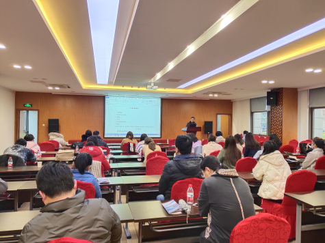 jn江南体育科技园举办“财务合并报表编制主题沙龙”活动