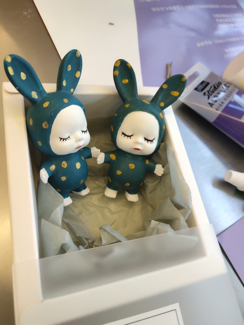 jn江南体育科技园开展香氛手作沙龙活动
