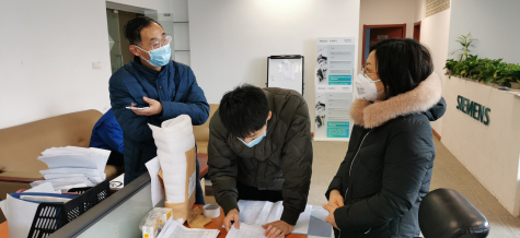 jn江南官方网站全力战疫情保复工
