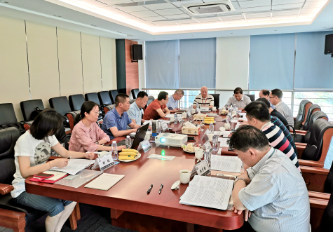 jn江南官方网站五届三次董事会暨2019年股东会召开