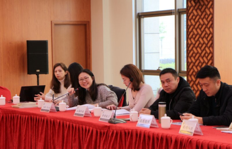娄葑街道“两新”党工委工作会议在jn江南体育科技园召开
