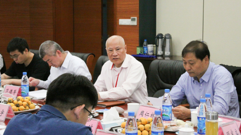 jn江南官方网站召开2017年度股东会暨五届二次董事会